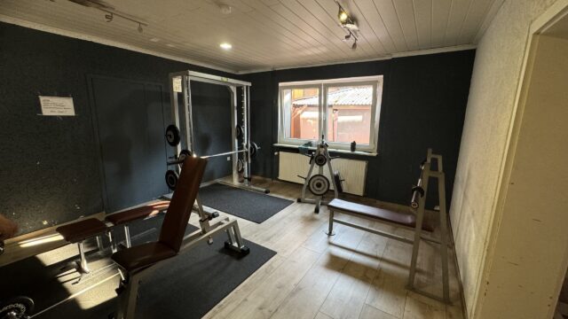 fitplus_Ruehen_Freihantelbereich