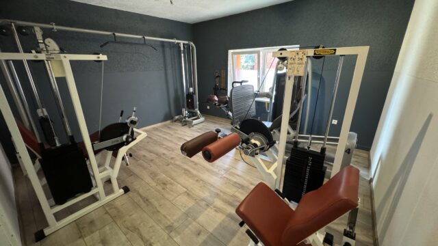 fitplus_Ruehen_Geraetetraining